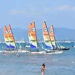 Camping - Eebaeb Hyères
