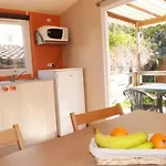Campsite - Eebaeb