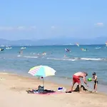 - Eebaeb 캠프장