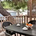 - Eebaeb 캠프장