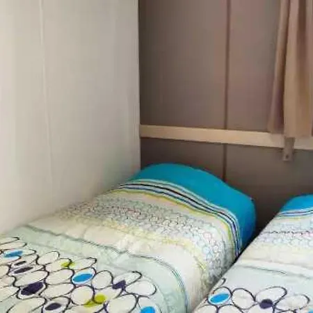 Zecamping 3 Etoiles Pet Friendly Locatif Tv 24m2 4 Pers Camping
