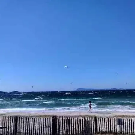 4 Etoiles - Eebaeh مكان تخييم Hyères