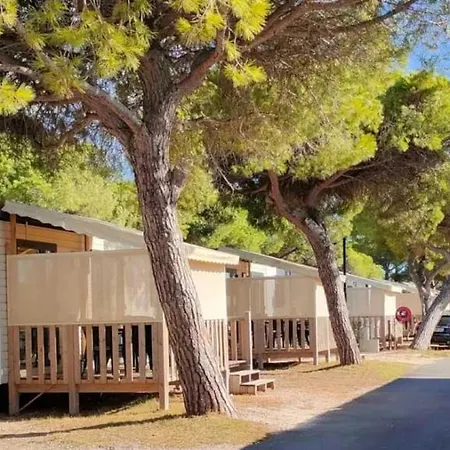 Camping 4 Etoiles - Eebaeh Campsite