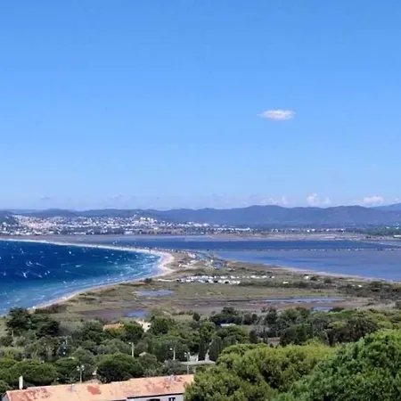 Camping 4 Etoiles - Eebaeh