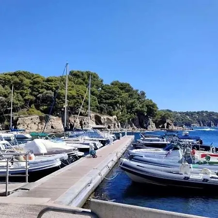 Camping 4 Etoiles - Eebaeh Campsite Hyeres