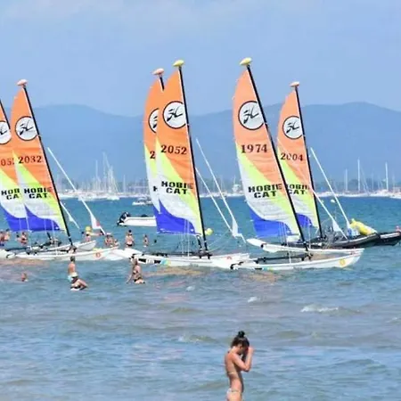 Camping 4 Etoiles - Eebaeh * Hyeres