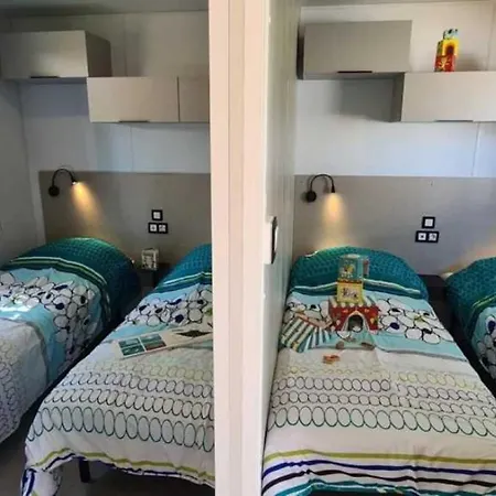 4 Etoiles - Eebaeh Campingplatz
