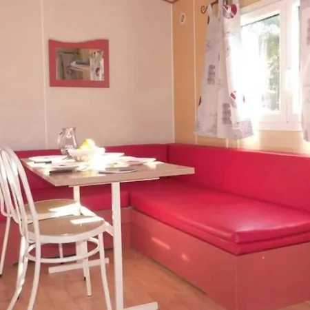 Camping 4 Etoiles - Eebaeh *
