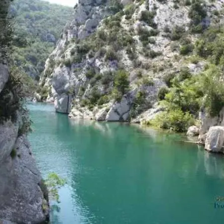 Campsite Camping 4 Etoiles - Eebaeh