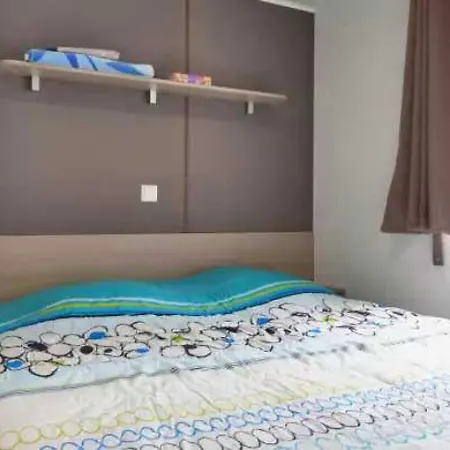 مكان تخييم 4 Etoiles - Eebaeh