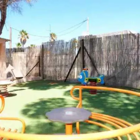 4 Etoiles - Eebaeh Hyères