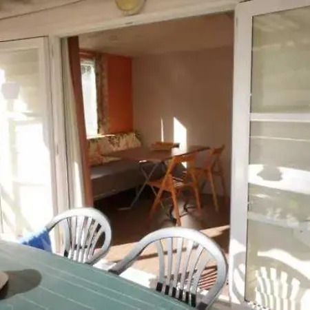 مكان تخييم 4 Etoiles - Eebaeh *