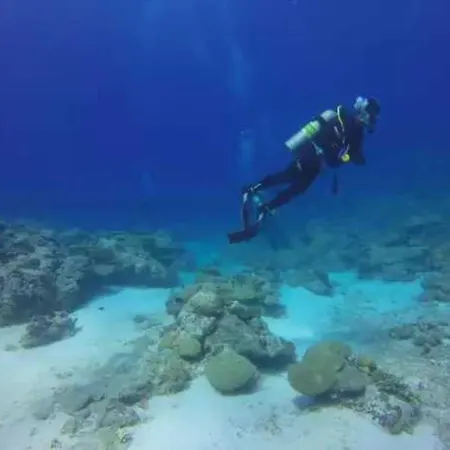 4 Etoiles - Eebaeh مكان تخييم