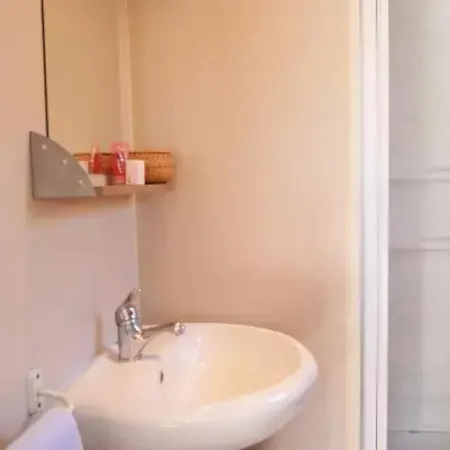 Zecamping 3 Etoiles Pet Friendly Locatif Tv 24m2 4 Pers 3* Hyères