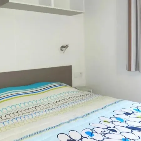 Zecamping 3 Etoiles Pet Friendly Locatif Tv 24m2 4 Pers Camping