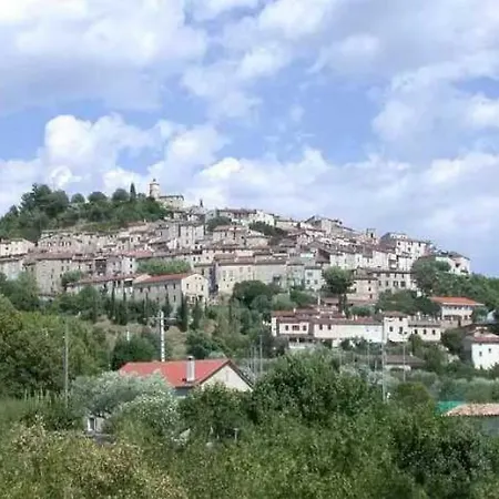 Campeggio - Eebaeb Hyères