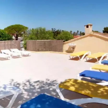 Zecamping 3 Etoiles Pet Friendly Locatif Tv 24m2 4 Pers Camping 3*