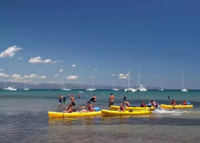 - Eebaeb Campeggio *