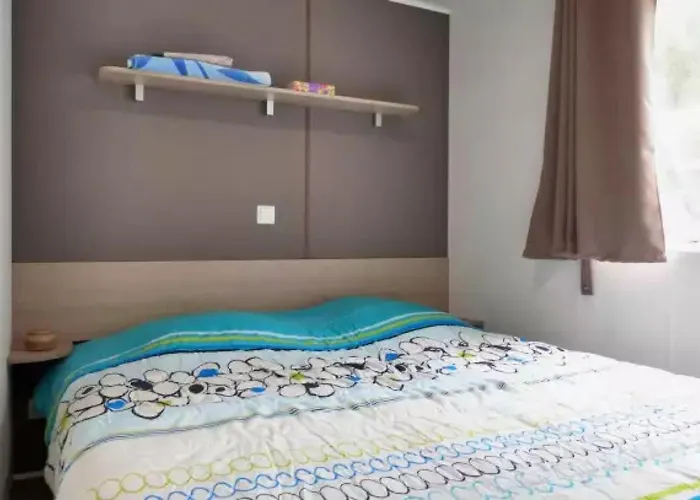 Campeggio - Eebaeb Hyères