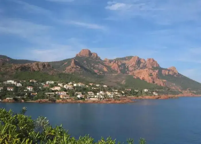 Campeggio - Eebaeb Hyères