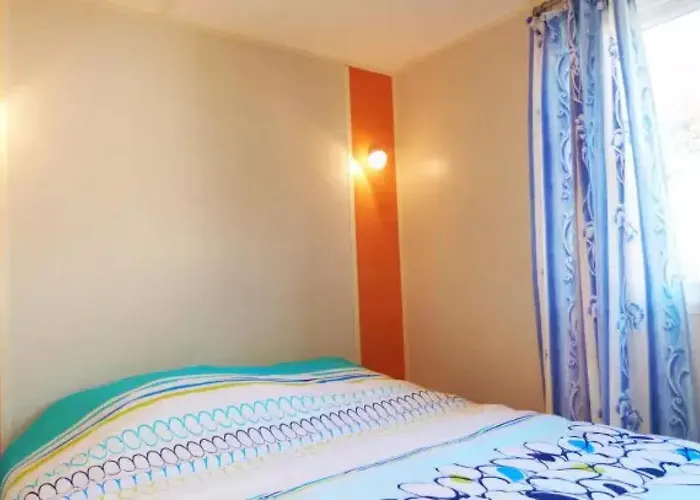 Campeggio - Eebaeb Hyères