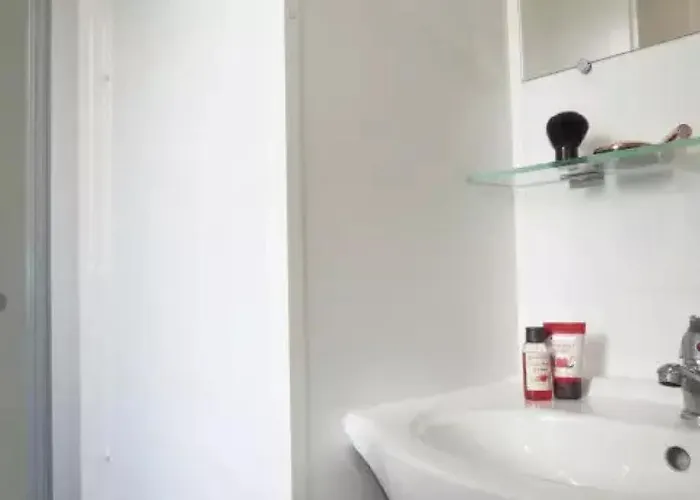 Campeggio - Eebaeb Hyères